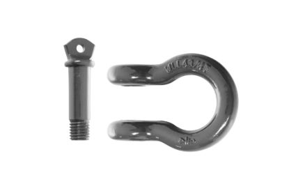 OVERLAND VCL RECOVERY SHACKLE 3/4' 4.75 TON - GR - 19019903