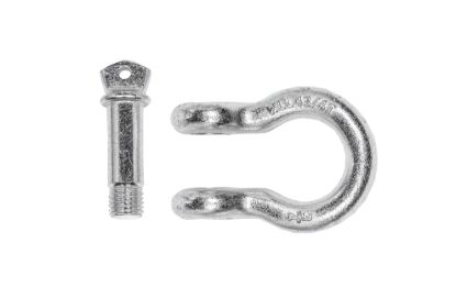 OVERLAND VCL RECOVERY SHACKLE 3/4' 4.75 TON - ZI - 19019905