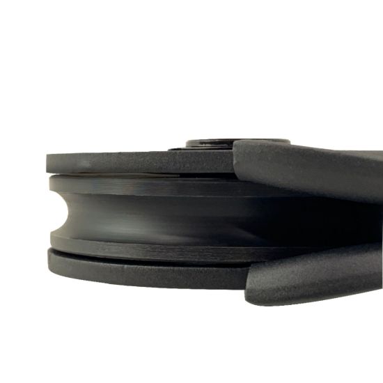OVERLAND VCL SNATCH BLOCK - STANDARD - 19139905
