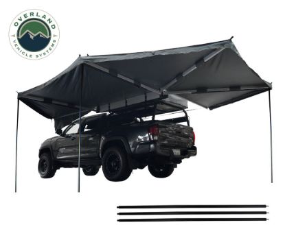 OVERLAND VCL NOMADIC AWNING 270 - 19519907