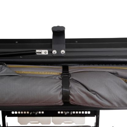 OVERLAND VCL NOMADIC LTE 180 DEGREE AWNING - 19609917