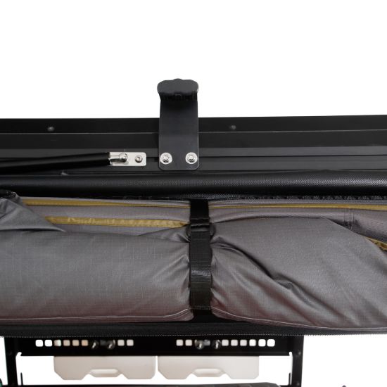 OVERLAND VCL NOMADIC LTE 180 DEGREE AWNING - 19609917