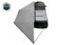 OVERLAND VCL NOMADIC AWNING  180 WITH ZIP IN WAL - 19619907
