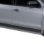 PUTCO BLACK PLATINUM ROCKER PANEL FITS; 2 - 9751471BP