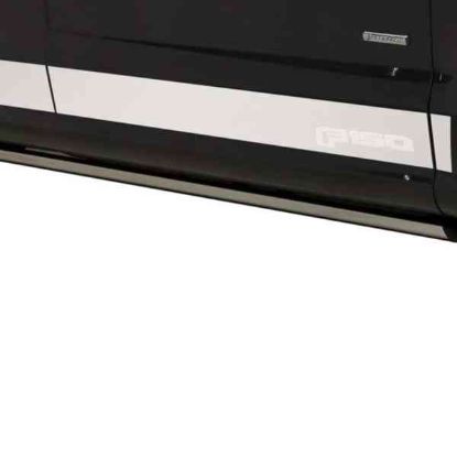 PUTCO FORD LIC. SS ROCKER PANELS FITS; 20 - 9751471FD