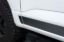 PUTCO BLACK PLATINUM ROCKER PANEL FITS; 2 - 9751472BP