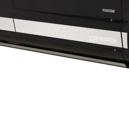 PUTCO FORD LIC. SS ROCKER PANELS FITS; 20 - 9751473FD