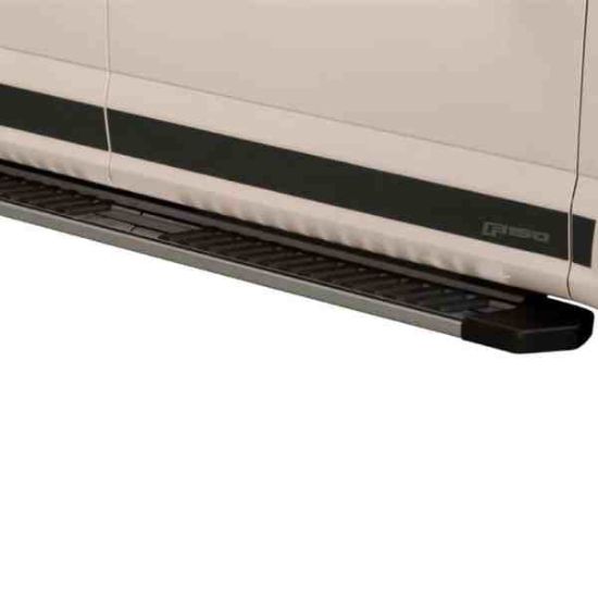 PUTCO FORD LIC. SS ROCKER PANELS FITS; 20 - 9751474BPF
