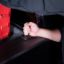PUTCO BLACK - UNIVERSAL - PUSH-UP GRAB HA - 99904B