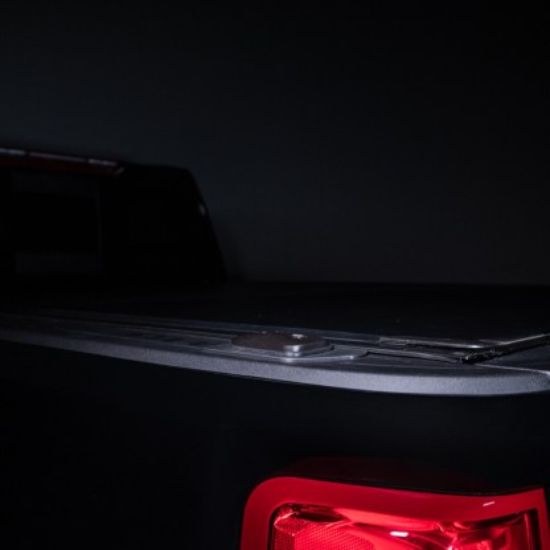 PUTCO BLACK - CHEVROLET SILVERADO LD / GM - 99918B