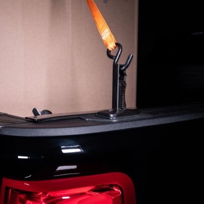 PUTCO BLACK - CHEVROLET SILVERADO HD / GM - 99919B