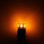 PUTCO LUMACORE 1157 AMBER-PAIR - C1157A