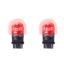 PUTCO LUMACORE 1157 RED-PAIR - C1157R