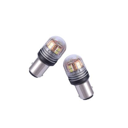PUTCO LUMACORE 3156 WHITE-PAIR - C3156W