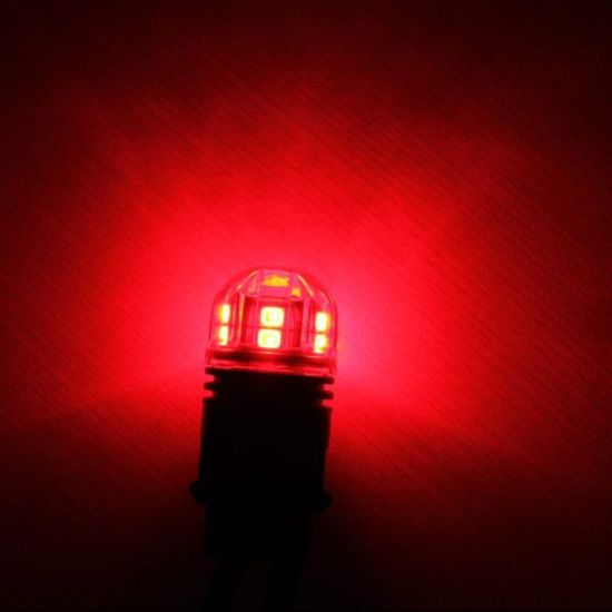 PUTCO LUMACORE 921 RED-PAIR - C921R