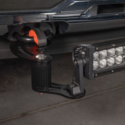 PUTCO DENOMINATOR: 3/4' ROUND TOW HOOK - D1A
