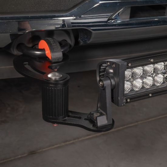 PUTCO DENOMINATOR: 3/4' ROUND TOW HOOK - D1A