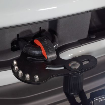 PUTCO DENOMINATOR: 1' ROUND (W/ STEP) - D1SB