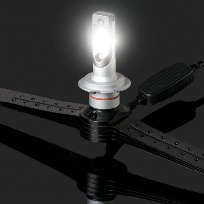 PUTCO F1 LED PR 9004 HP LED - F19004