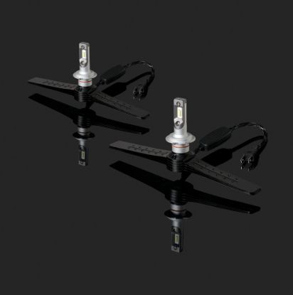 PUTCO F1 LED KIT - PAIR 9007 - F19007