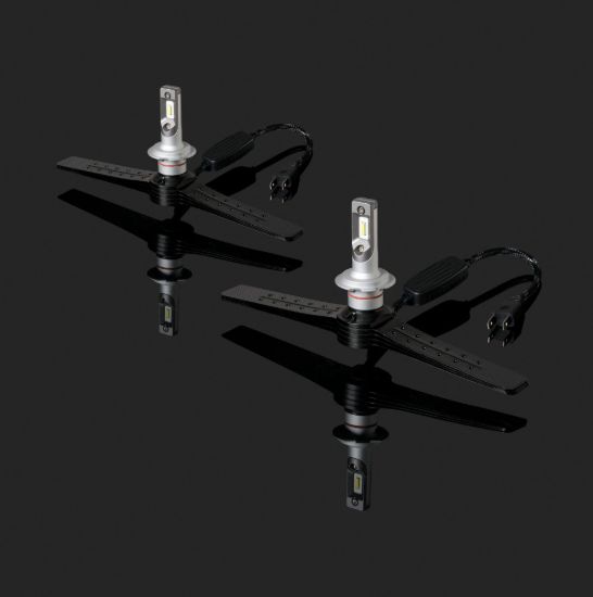 PUTCO F1 LED KIT - PAIR 9007 - F19007
