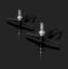 PUTCO F1 LED KIT - PAIR 9007 - F19007