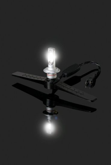 PUTCO F1 LED KIT - PAIR H10 - F1H10