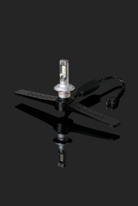 PUTCO F1 LED KIT - PAIR P13 - F1P13