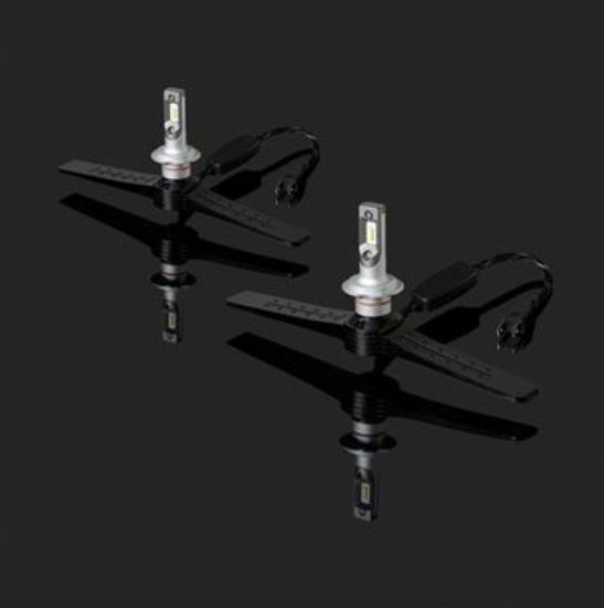 PUTCO F1 LED KIT - PAIR PSX24 - F1PSX24