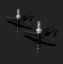 PUTCO F1 LED KIT - PAIR PSX24 - F1PSX24