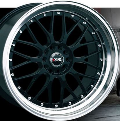 PRIMAX 521  17X7  5X100 - 52177102N
