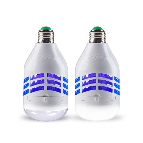PIC CORP INSECT KILLER LED - IKUVLEDC