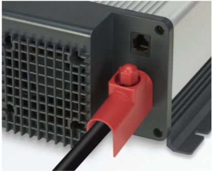 PRO MARINER INVERTER  2000W  12V PURE SINE - 07200