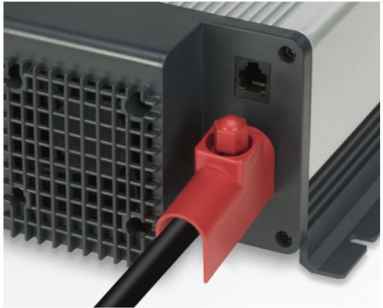 PRO MARINER INVERTER  2000W  12V PURE SINE - 07200