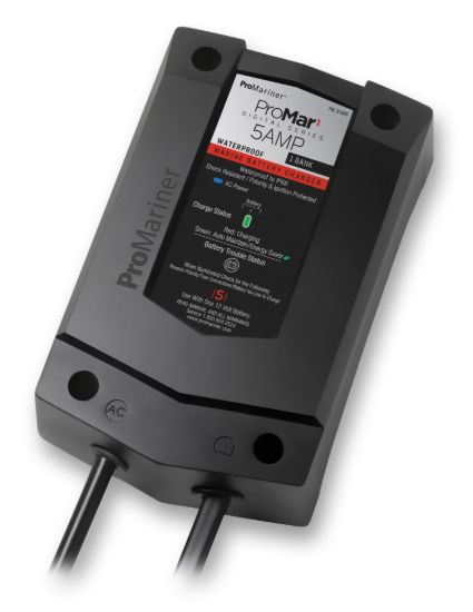 PRO MARINER PROMAR 1 DS MARINE BC5 AMP 1-OUTPUT - 31505