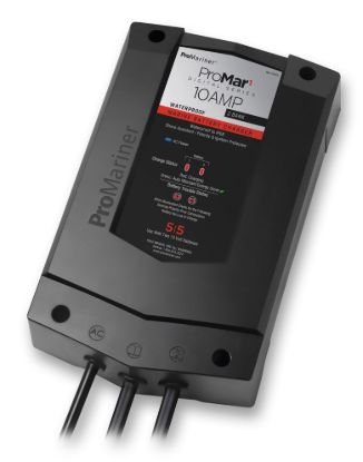 PRO MARINER PROMAR 1 DS MARINE BC10 AMP 2-OUTP - 31510