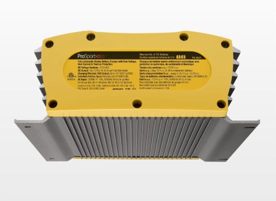 PRO MARINER PROSPORT HD 6 AMP 1-OPMARINE BC - 44006