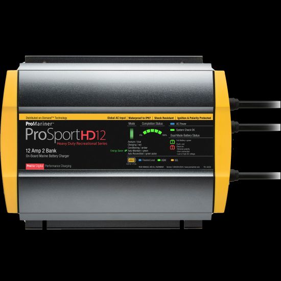 PRO MARINER PRO SPORT HD 12 - PFC - 44026