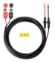 PRO MARINER 15' MARINE BCEXTENSION CABLES - 51815