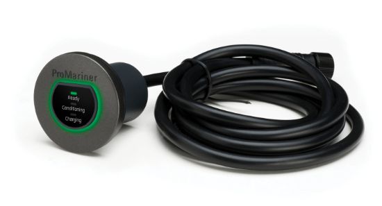 PRO MARINER ELITE REMOTE - 52060