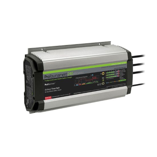 PRO MARINER PROTOURNAMENT ELITE GEN 3 240 TRIPL - 53243