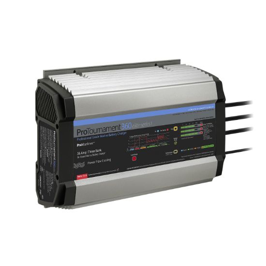 PRO MARINER PROTOURNAMENT ELITE GEN 3 360 TRIPL - 53363