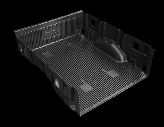 PENDA BED LINER KIT - 61032SRX