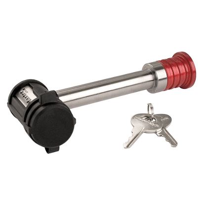 MASTERLOCK 3' SS HD RECEIVER LOCK - 1469DAT