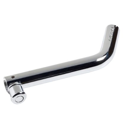 MASTERLOCK PIVOT HITCH PIN 5/8' - 1495DAT