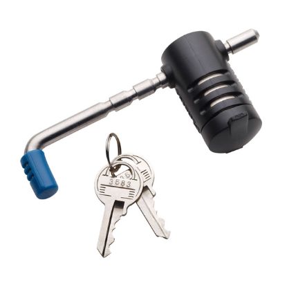 MASTERLOCK COUPLER LOCK 9/16'-2 3/4' - 2847DAT