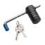 MASTERLOCK COUPLER LOCK 9/16'-2 3/4' - 2847DAT