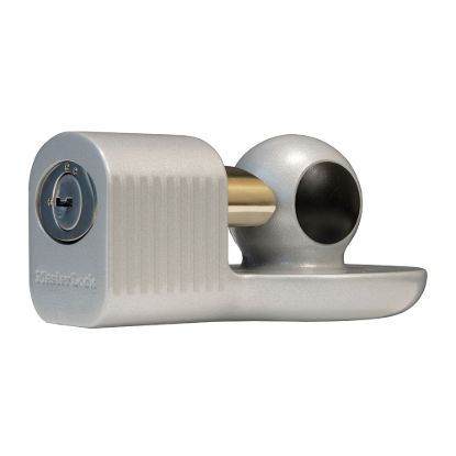 MASTERLOCK KEY DIFF TRLR CPLR LK 1-7/8' & 2' - 377DAT