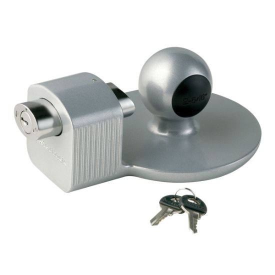 MASTERLOCK COUP LK 2 5/16 ADJUST - 378DAT