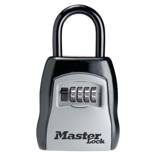 MASTERLOCK KEY STORAGE - 5400D